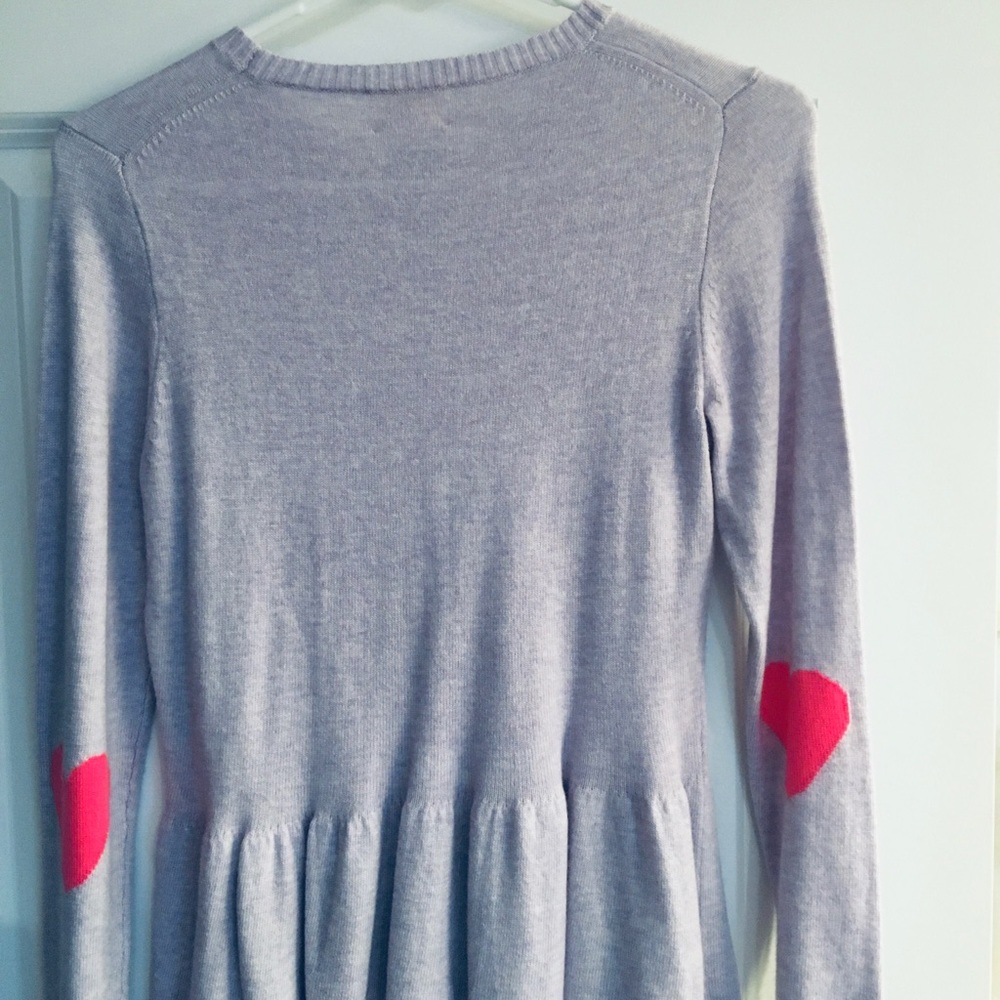 NWT J Crew Crewcuts Girls Sweater